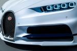 Bugatti Chiron Sky View Show Car 2018 года